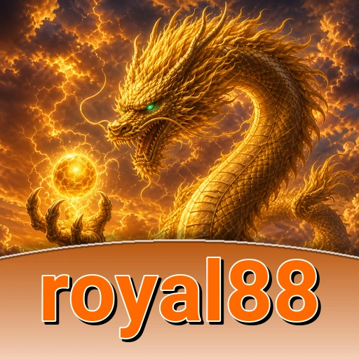 Mode gelap royal88