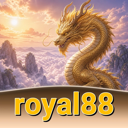 Halaman profil royal88